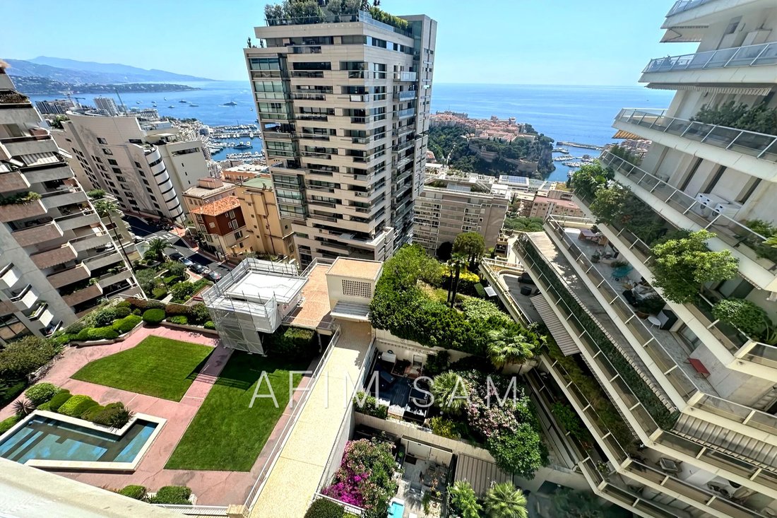 Apartment in Monaco, Monaco 3 - 15847981