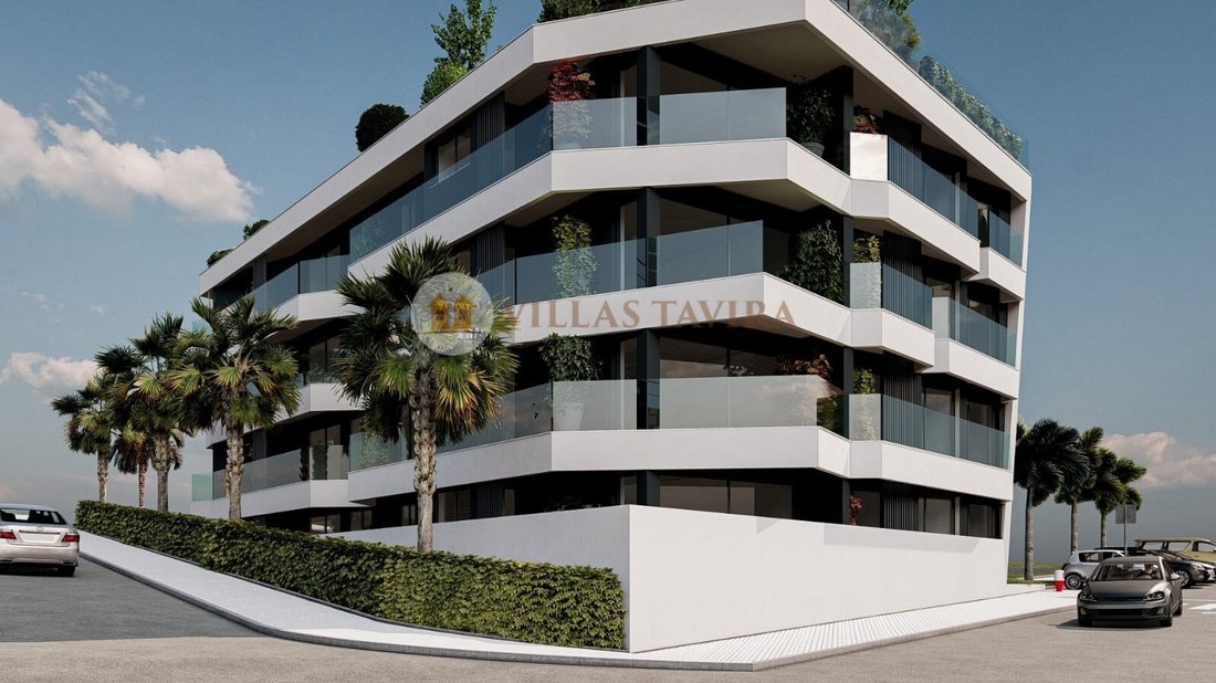 Apartment in Tavira (Santa Maria e Santiago), Algarve, Portugal 4 - 16598703