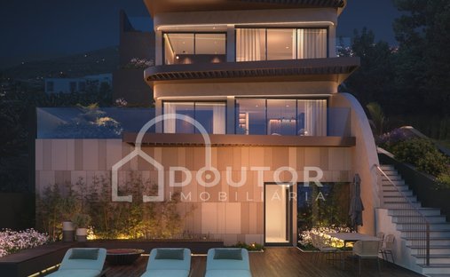 Apartamento en São Martinho, Madeira, Portugal 1