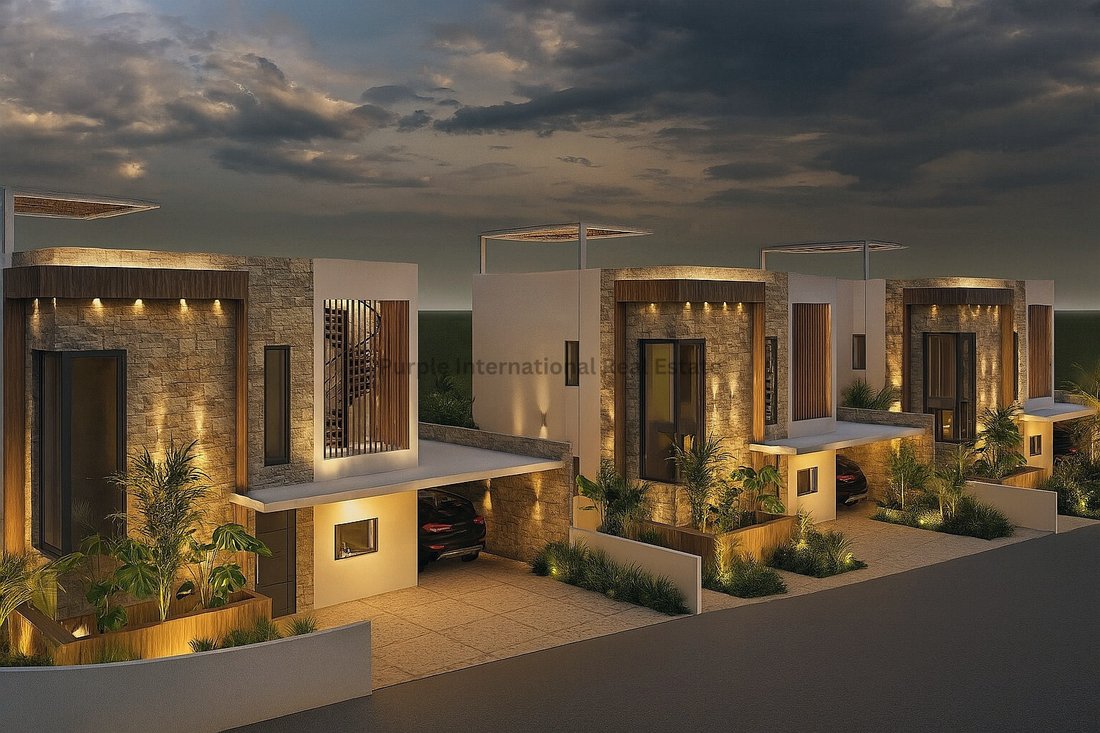 Villa in Peyia, Paphos, Cyprus 3 - 16712724