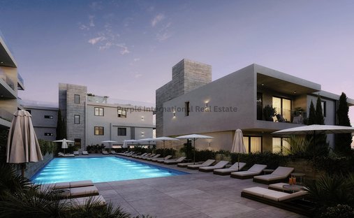 Appartement à Geroskipou, Paphos, Chypre 1