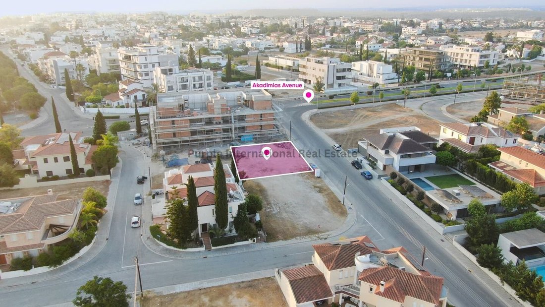 Andere in Aglantzia, Bezirk Nikosia, Zypern 1 - 16712885