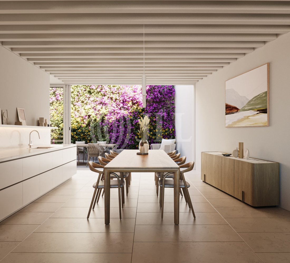 House in Sao Vicente, Lisbon, Portugal 5 - 15454477