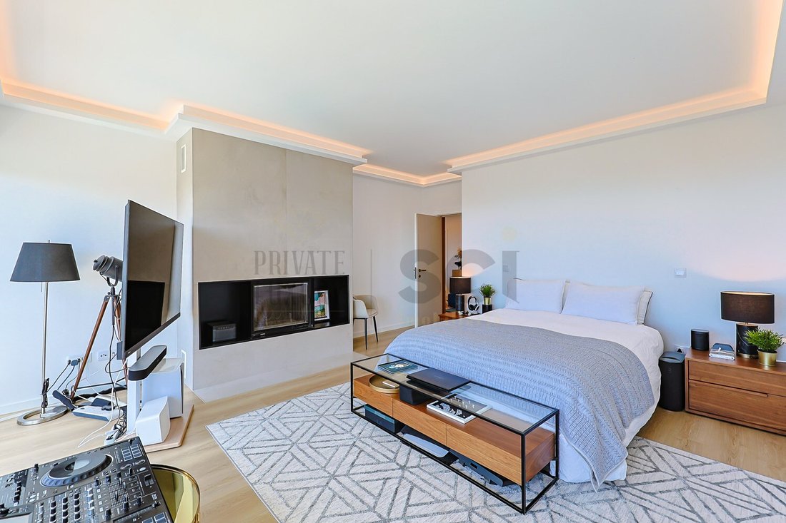 Apartment in Estoril, Cascais e Estoril, Lisbon 3 - 15314236