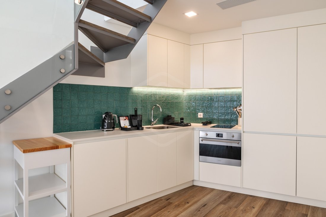 Apartment in Santa Marinha e Sao Pedro da Afurada, Porto District, Portugal 4 - 16600730