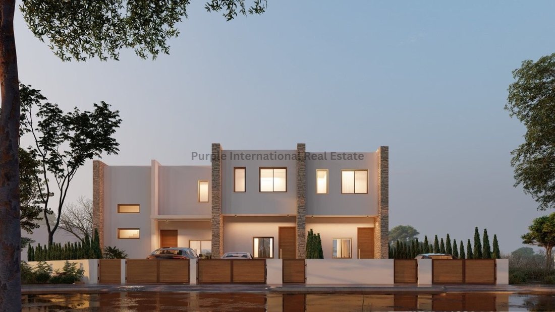 Villa in Peyia, Paphos, Cyprus 4 - 15236259
