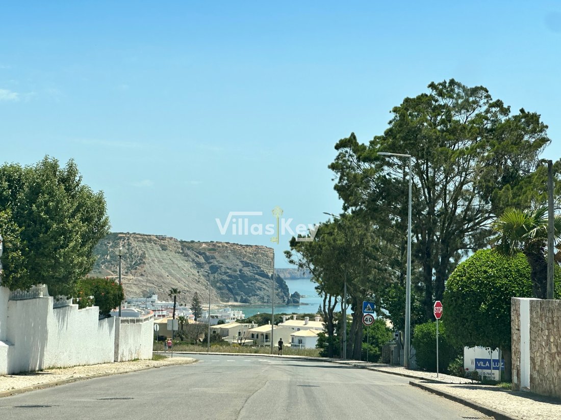 Land in Praia da Luz, Algarve, Portugal 5 - 15778782