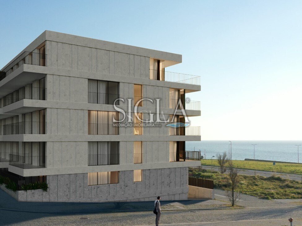 Apartment in Canidelo, Porto District, Portugal 3 - 16600898