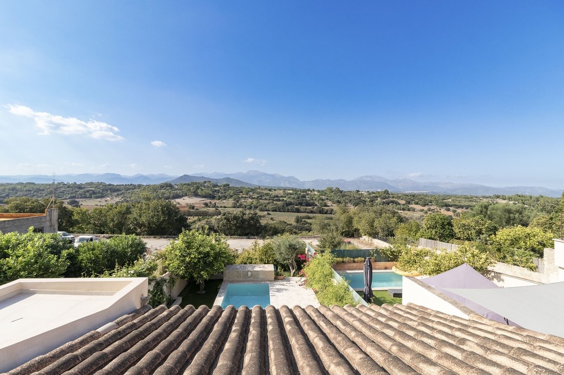 House in Llubi, Balearic Islands, Spain 1 - 13366045