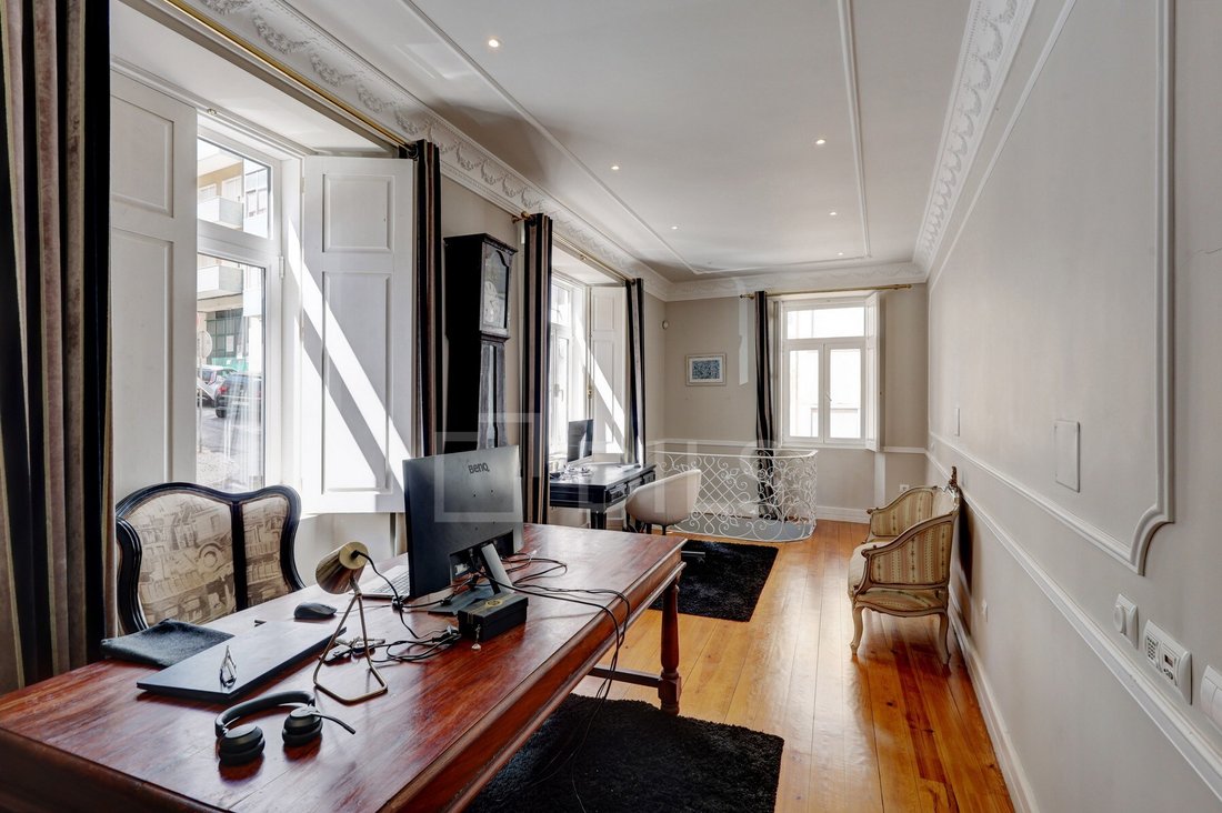 House in Arroios, Lisbon, Portugal 4 - 14736428