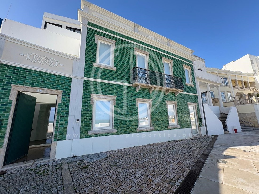 House in Praia dos Pescadores, Olhos de Agua, Portugal 3 - 15351737