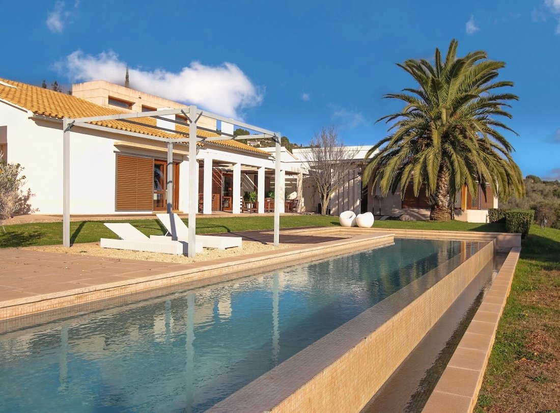Country House in Marratxi, Balearic Islands, Spain 2 - 12918752