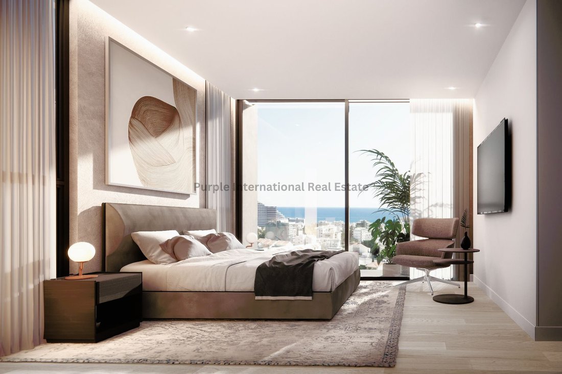 Apartment in Germasogeia, Limassol, Cyprus 5 - 16712584