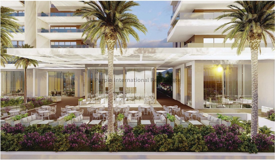 Apartment in Paphos, Paphos, Cyprus 4 - 15235919