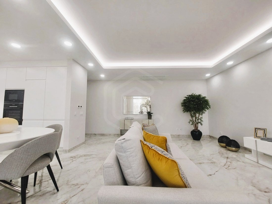 Apartment in Sao Goncalo de Lagos, Algarve, Portugal 5 - 15289278