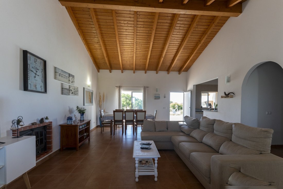 House in Aljezur, Algarve, Portugal 3 - 16392744