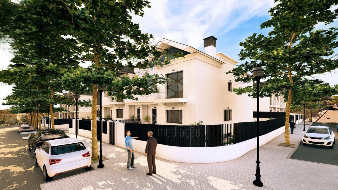House in Estoril, Cascais e Estoril, Lisbon 1 - 15753118