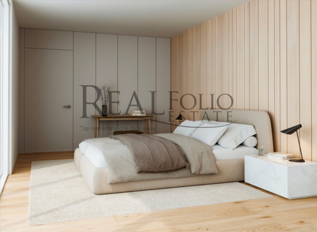 Apartment in Estoril, Cascais e Estoril, Lisbon 5 - 15467561