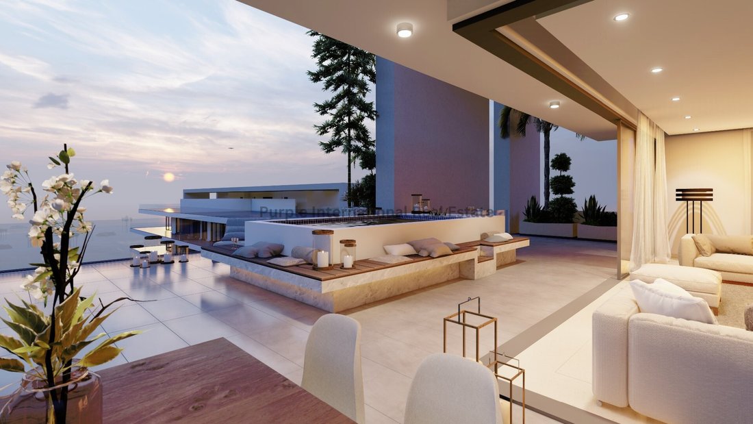 Apartment in Paphos, Paphos, Cyprus 3 - 15456315