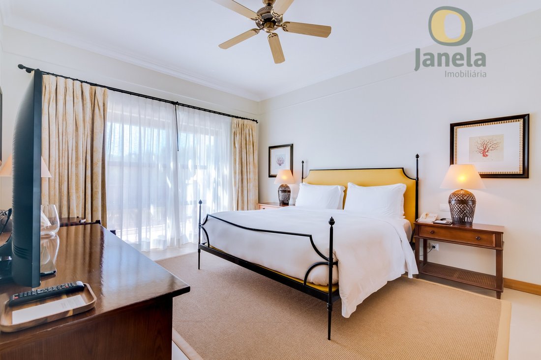 Apartment in Olhos de Agua, Algarve, Portugal 2 - 15425602