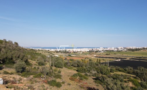 Land in São Sebastião, Lagos, Sao Goncalo de Lagos, Portugal 1