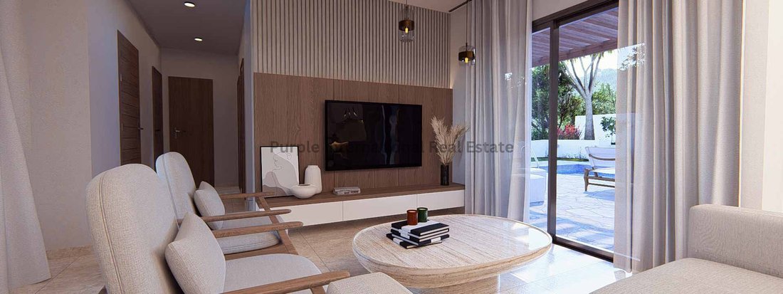Villa in Argaka, Paphos, Cyprus 2 - 16712725