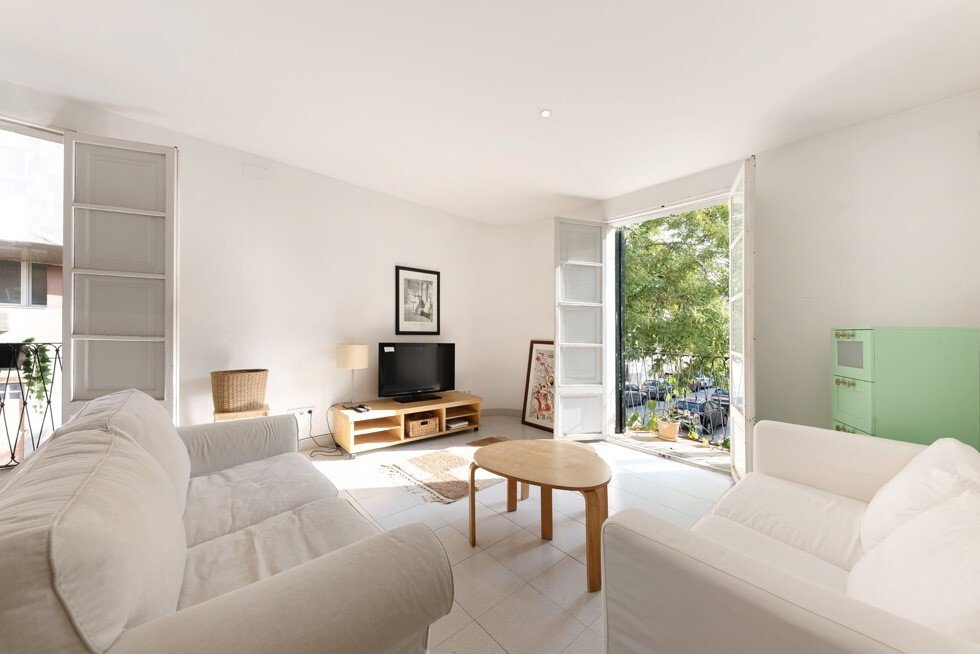 Apartment in Palma, Balearic Islands, Spain 2 - 16472598
