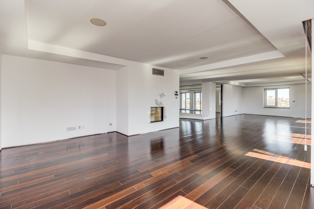 Apartment in Avenidas Novas, Lisbon, Portugal 1 - 16218903