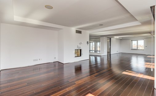 Apartment in Avenidas Novas, Lisbon, Portugal 1