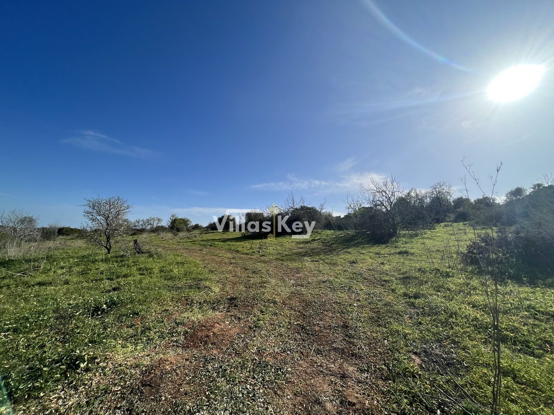 Land in São Sebastião, Lagos, Sao Goncalo de Lagos, Portugal 2 - 13227834