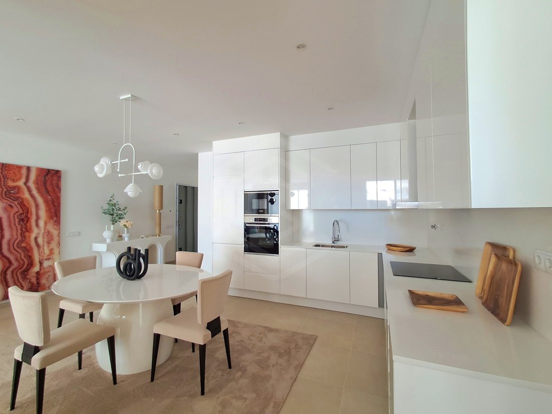 Apartment in Vilamoura, Quarteira, Algarve 1 - 16600823