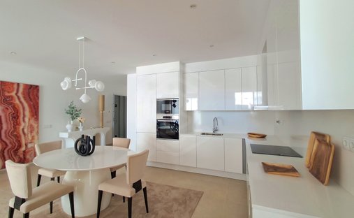 Apartment in Vilamoura, Quarteira, Algarve 1