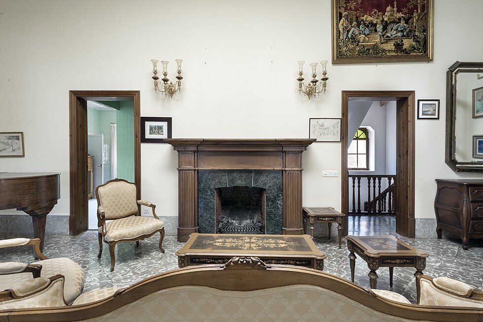 Country House in Valldemossa, Balearic Islands, Spain 5 - 15806780