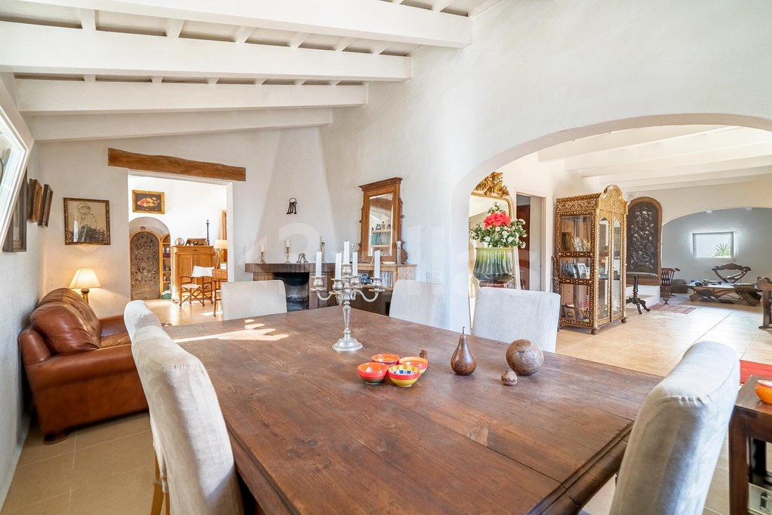 House in Sant Lluis, Balearic Islands, Spain 5 - 11856261