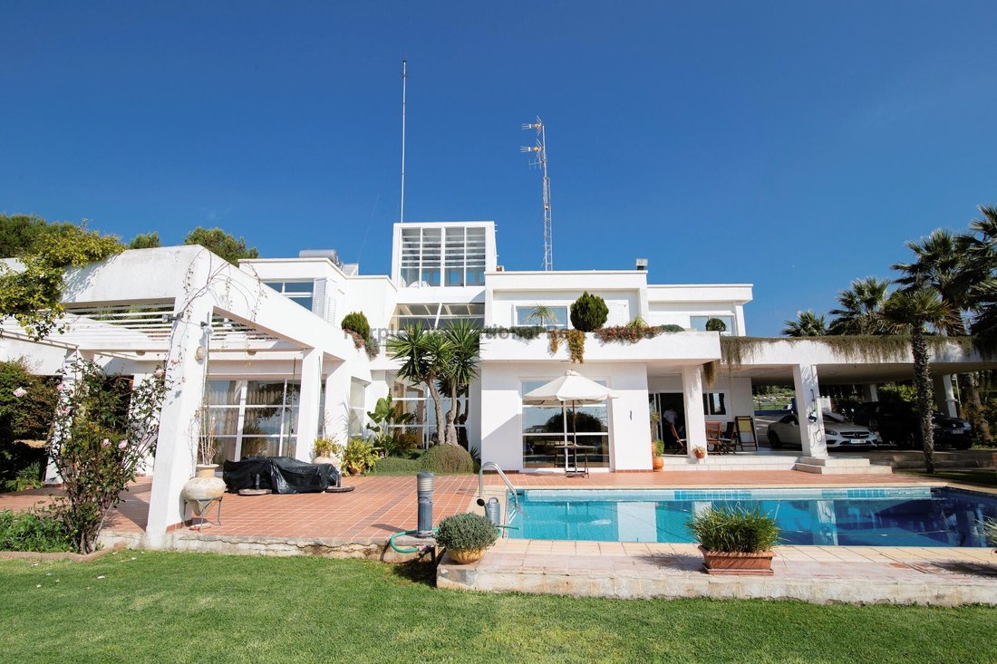 Villa in Ayia Napa, Cyprus 1 - 16712091
