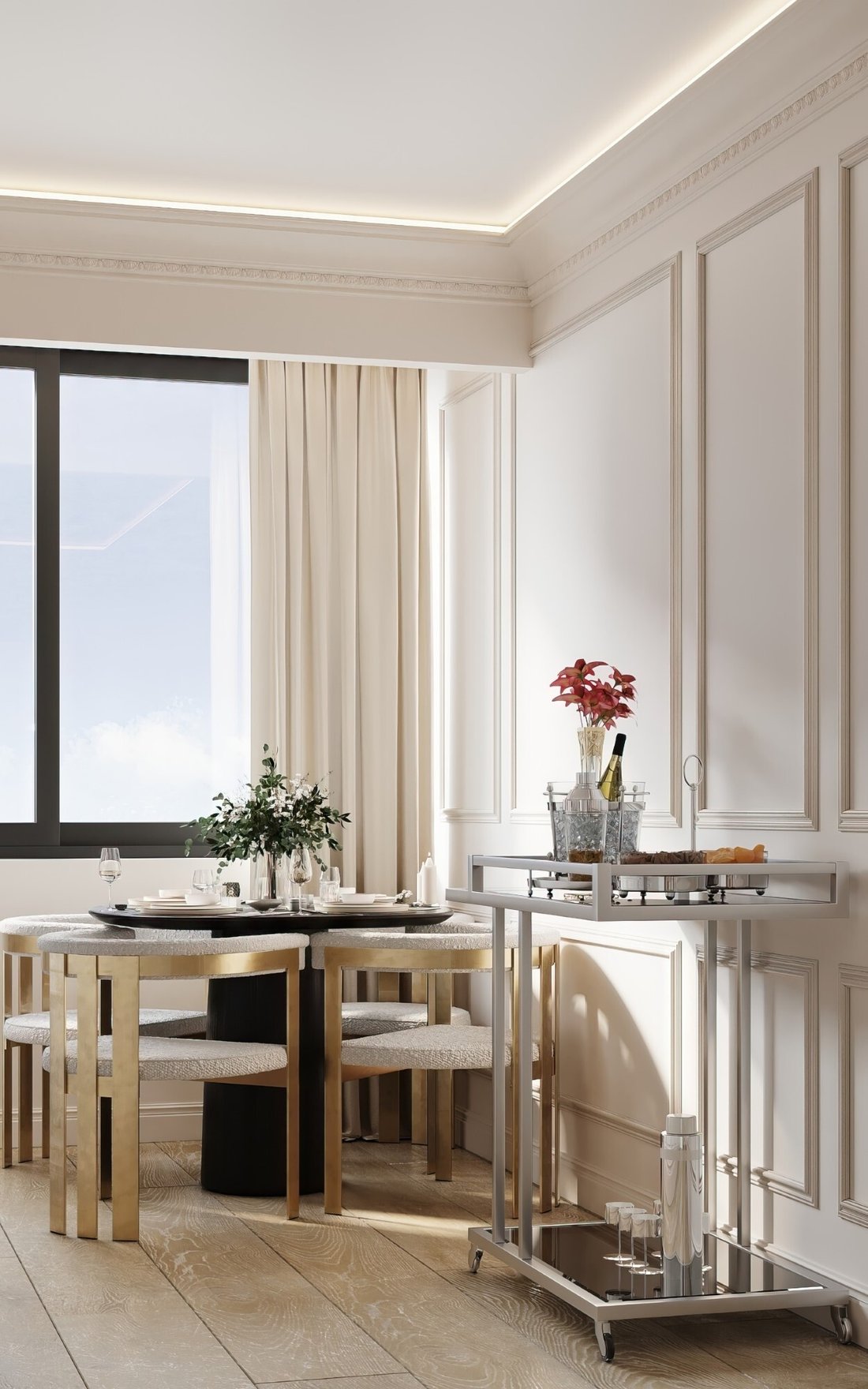 Apartment in Cascais e Estoril, Lisbon, Portugal 4 - 16598807