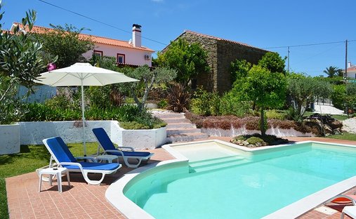 Finca a Serta, Distretto di Castelo Branco, Portogallo 1