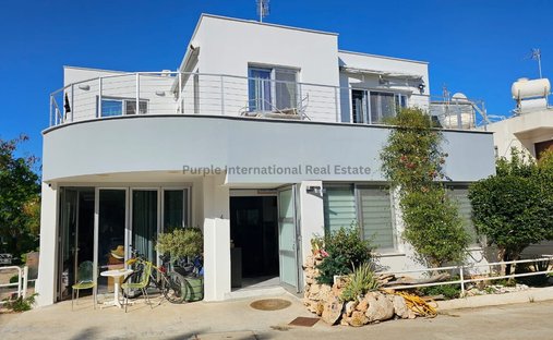 Villa in Paralimni, Bezirk Famagusta, Zypern 1