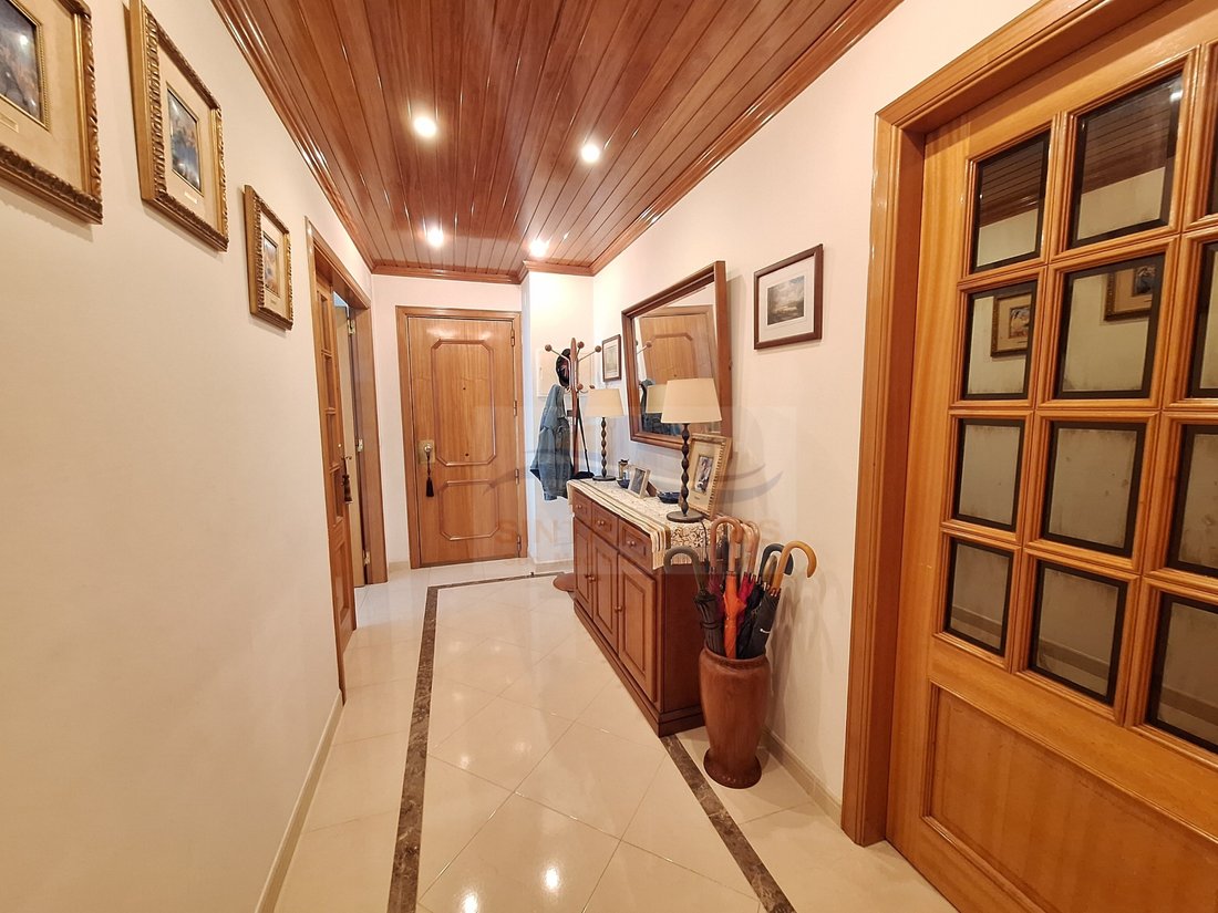 Apartment in Penafiel, Porto District, Portugal 4 - 16272532