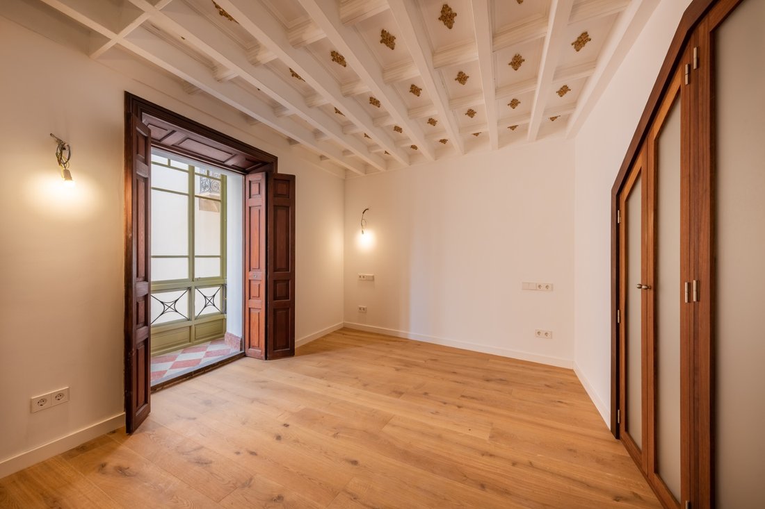 Apartment in Palma, Balearic Islands, Spain 2 - 11761508