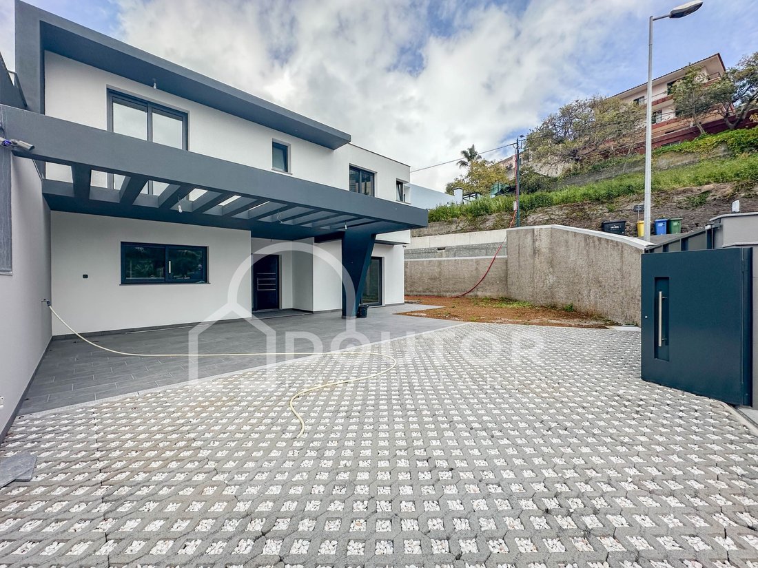 House in Sao Roque, Madeira, Portugal 3 - 15341901