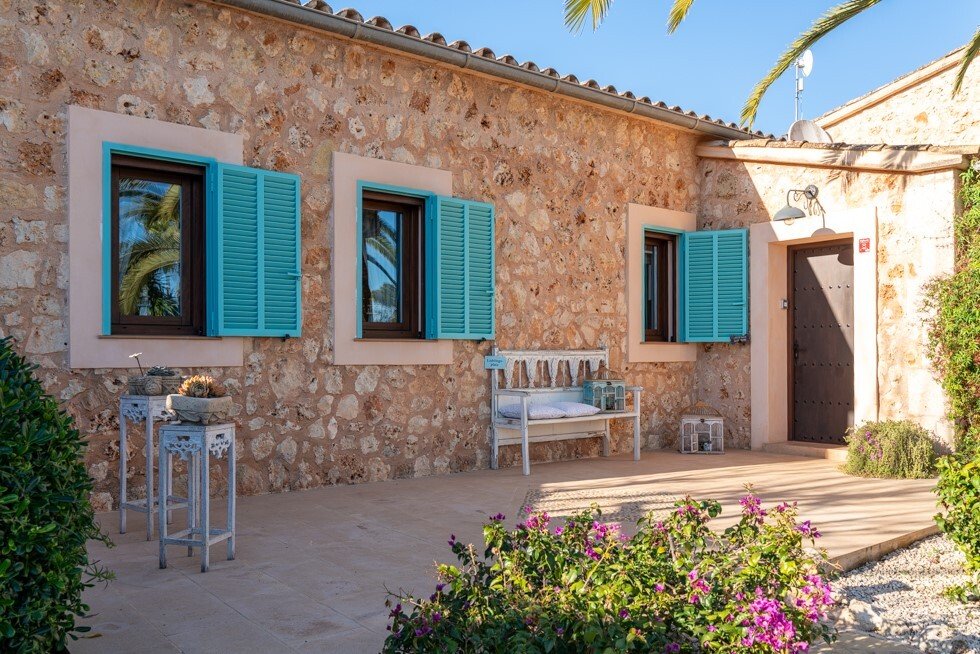 Country House in Felanitx, Balearic Islands, Spain 4 - 15274146