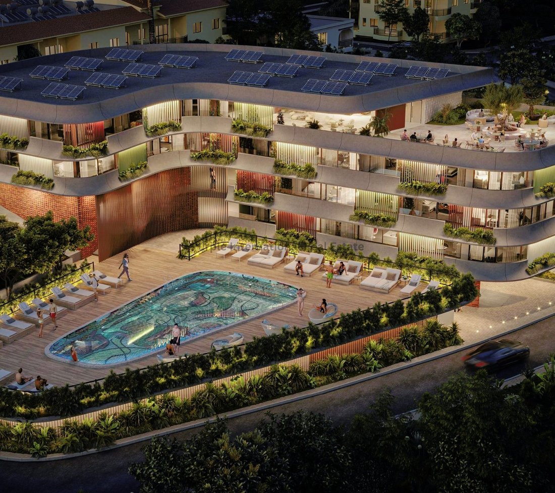 Apartment in Chloraka, Paphos, Cyprus 3 - 15465493