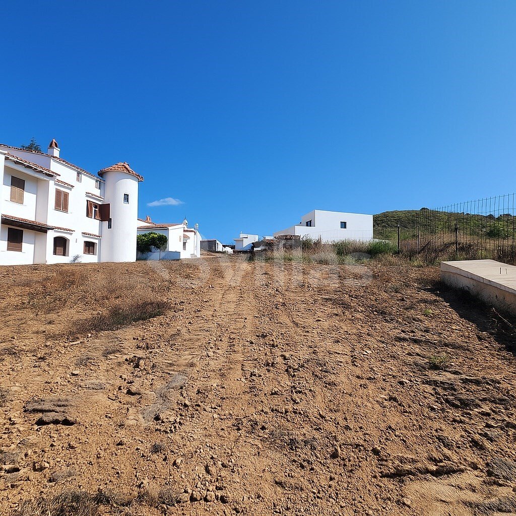 Land in es Mercadal, Balearic Islands, Spain 1 - 15824798