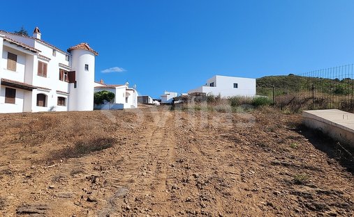 Terreno en Es Mercadal, Islas Baleares, España 1