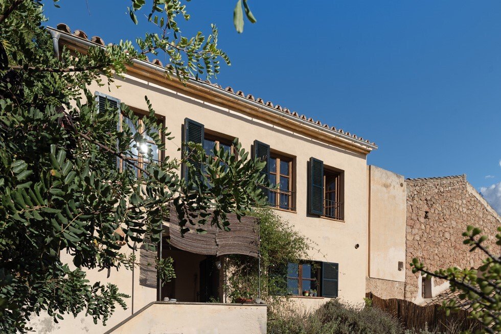 House in Bunyola, Balearic Islands, Spain 3 - 16189053