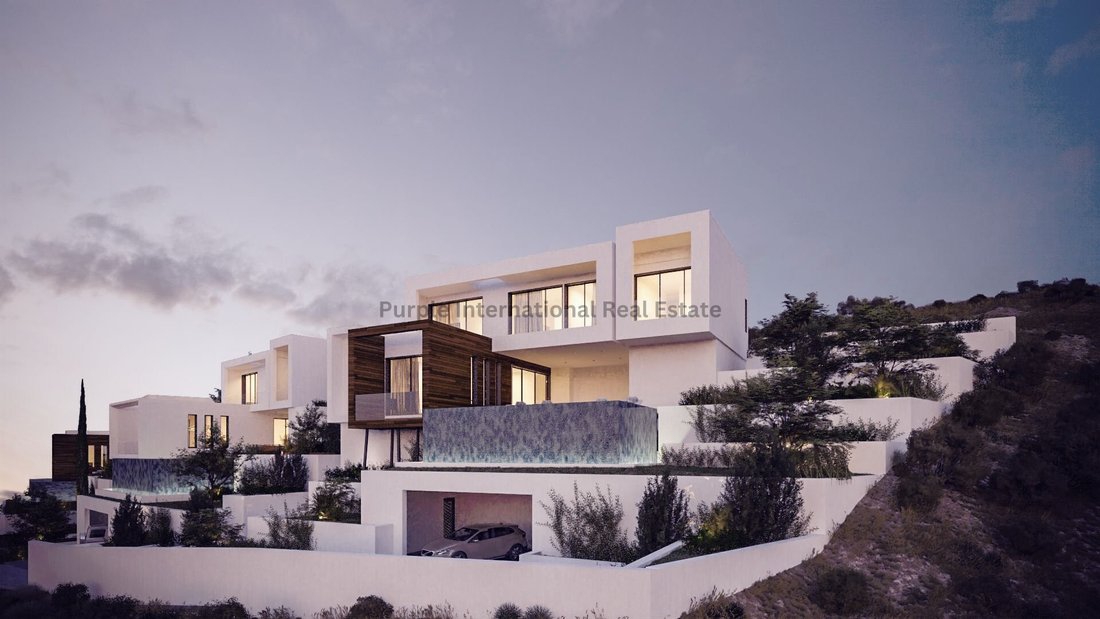 Villa in Tsada, Paphos, Cyprus 2 - 15235724