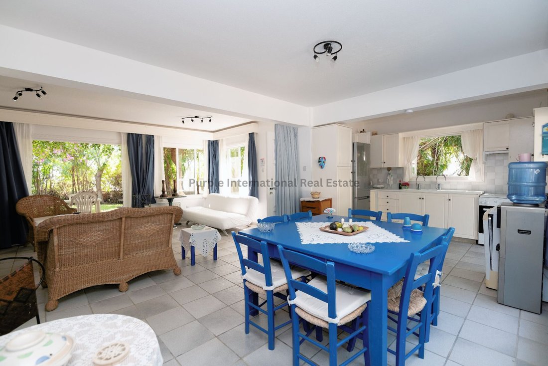 Villa in Paralimni, Famagusta, Cyprus 5 - 16712196