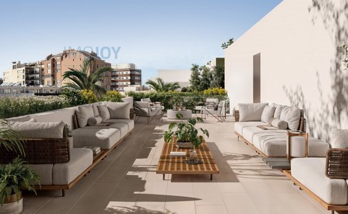 Apartment in Matosinhos e Leca da Palmeira, Porto District, Portugal 1