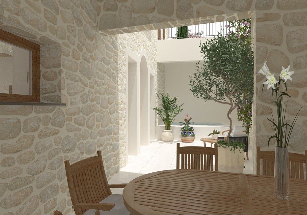 House in Arta, Balearic Islands, Spain 4 - 16329547